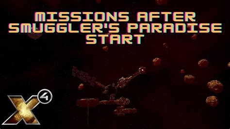 x4 smugglers paradise start|Smuggler's Paradise *WARNING .